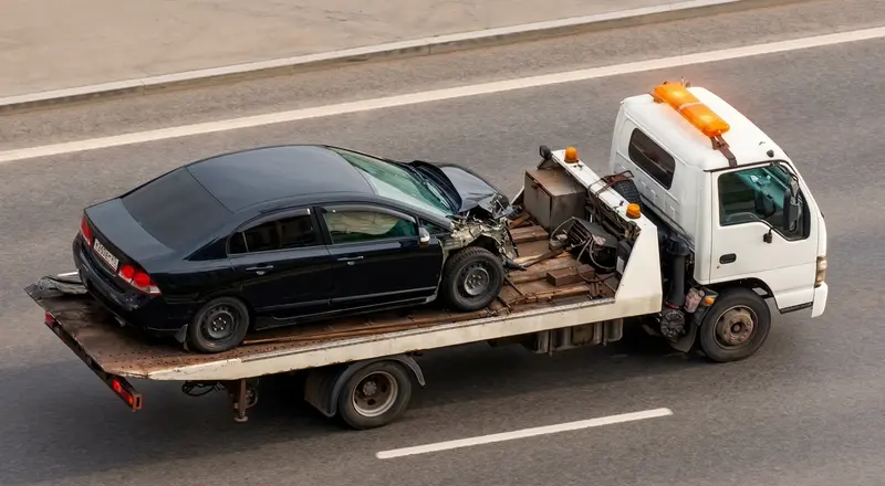 Auto socorro 24h em Volta Redonda – atendimento para pane elétrica e mecânica