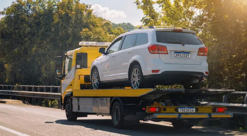 Transporte de veículos em Volta Redonda – RJ com segurança e discrição